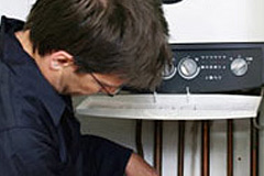 boiler replacement Marwood