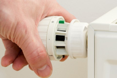 Marwood central heating repair costs