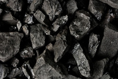 Marwood coal boiler costs