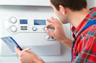 free Marwood gas safe engineer quotes