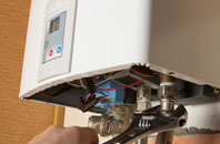 free Marwood boiler install quotes